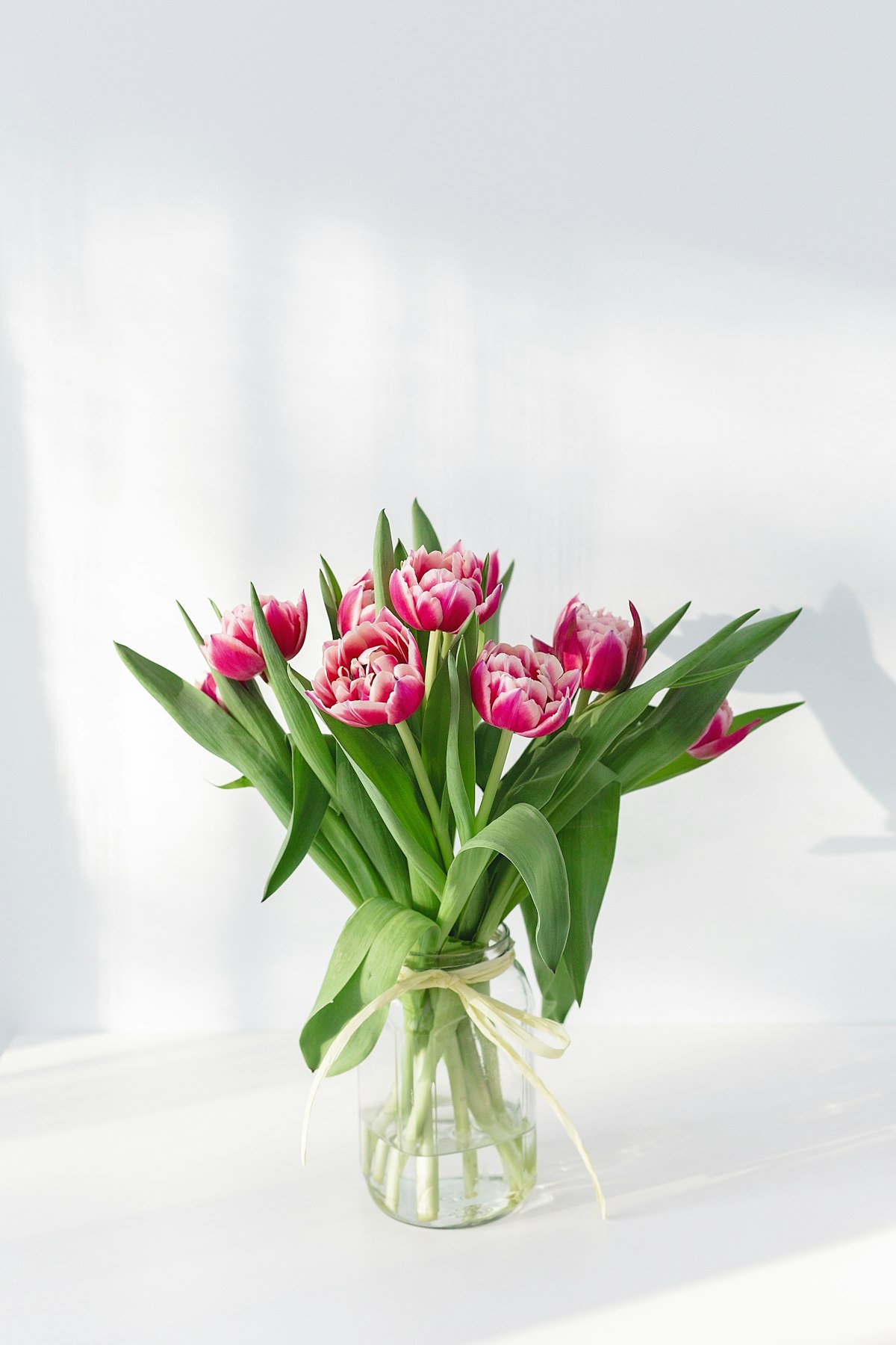 Bouquet pastel